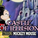 Castle of Illusion Starring Mickey Mouse