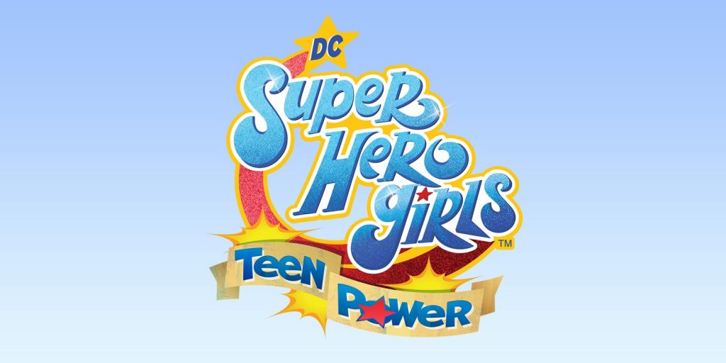 DC Super Hero Girls: Teen Power - Nintendo Direct