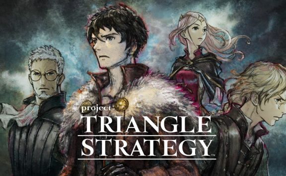 Project Triangle Strategy - Nintendo Direct