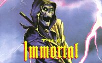 The Immortal
