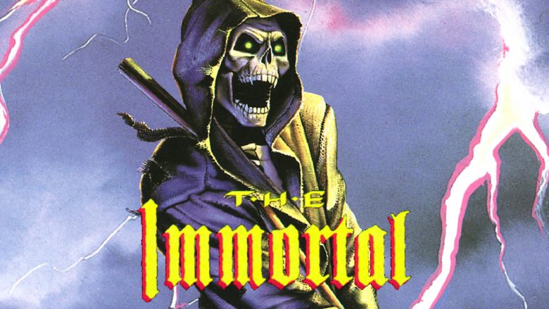 The Immortal