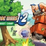 advance wars 1+2 reboot camp