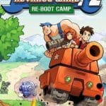 Advance Wars 1+2 Shorts Thumbnail
