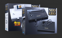 NEOGEO AES+ header