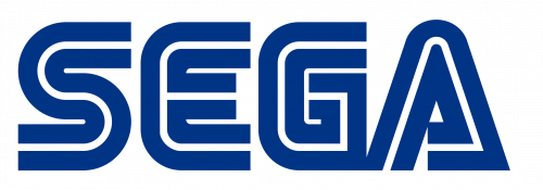 SEGA logo