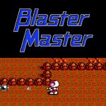 Blaster Master Hub Button