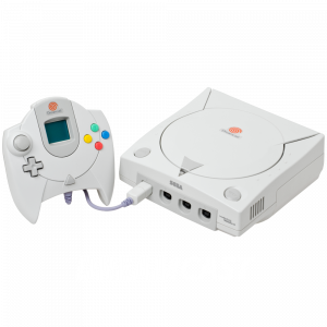 SEGA Dreamcast category icon