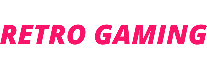explore retro gaming worlds