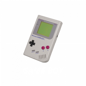 Nintendo Game Boy category icon
