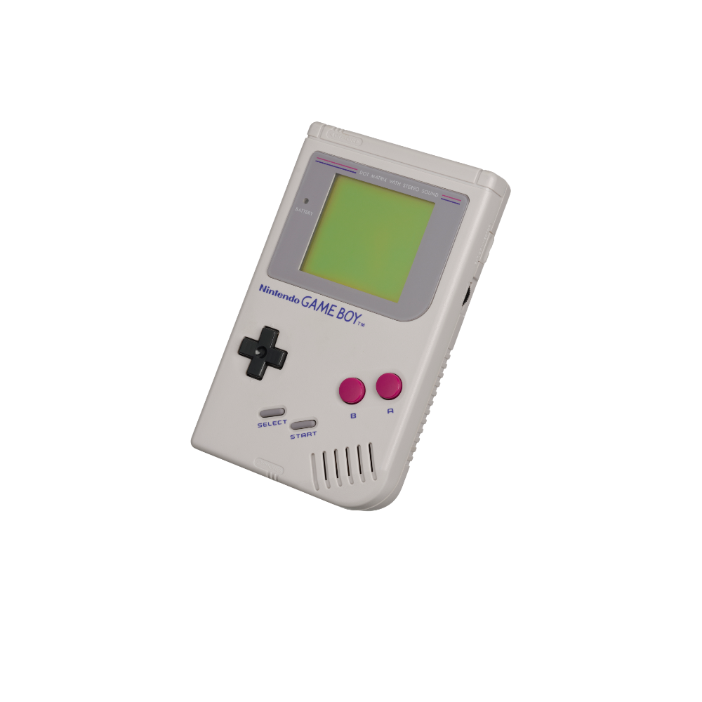 Nintendo Game Boy category icon