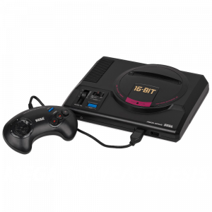 SEGA Mege Drive category icon