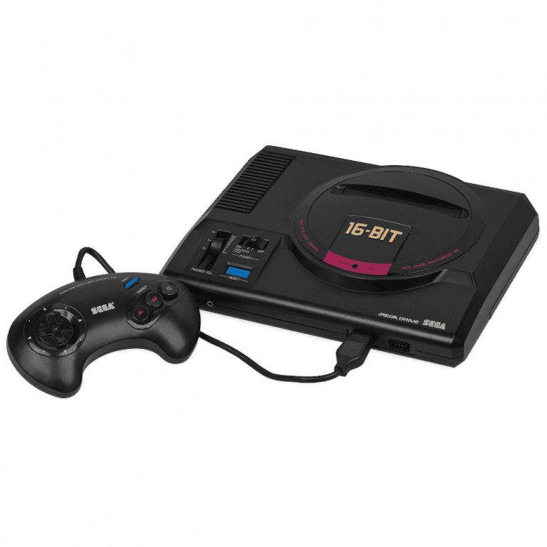 Retro Ages the Home of Retro and Retro-Inspired Gaming