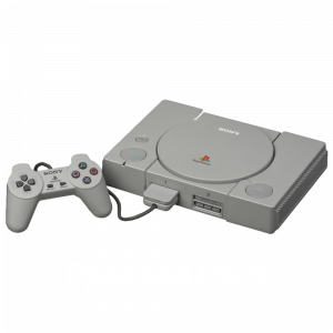 Sony Playstation category icon
