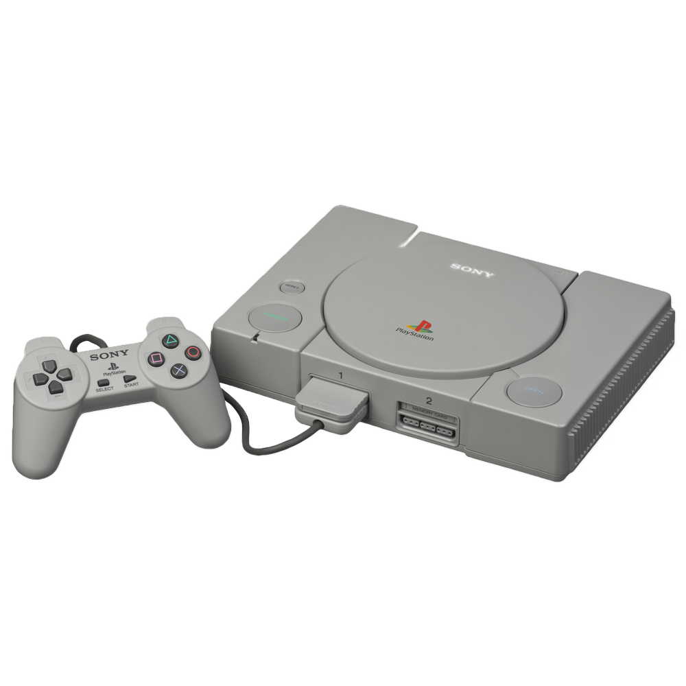 Sony Playstation category icon