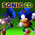 Sonic CD