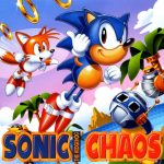 Sonic Chaos