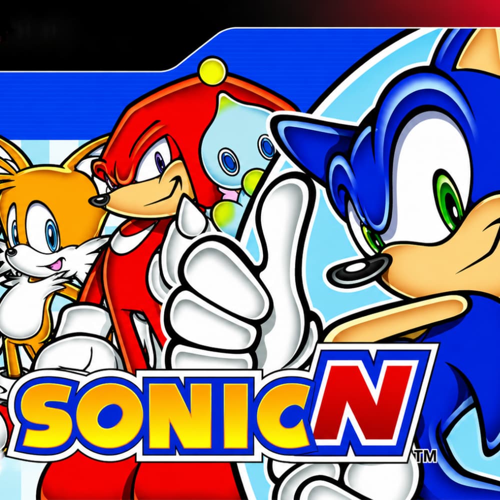 Sonic N