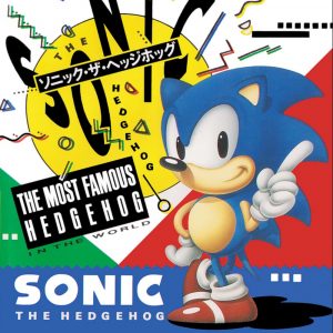 Sonic the Hedgehog