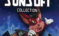 Sunsoft Collection 1