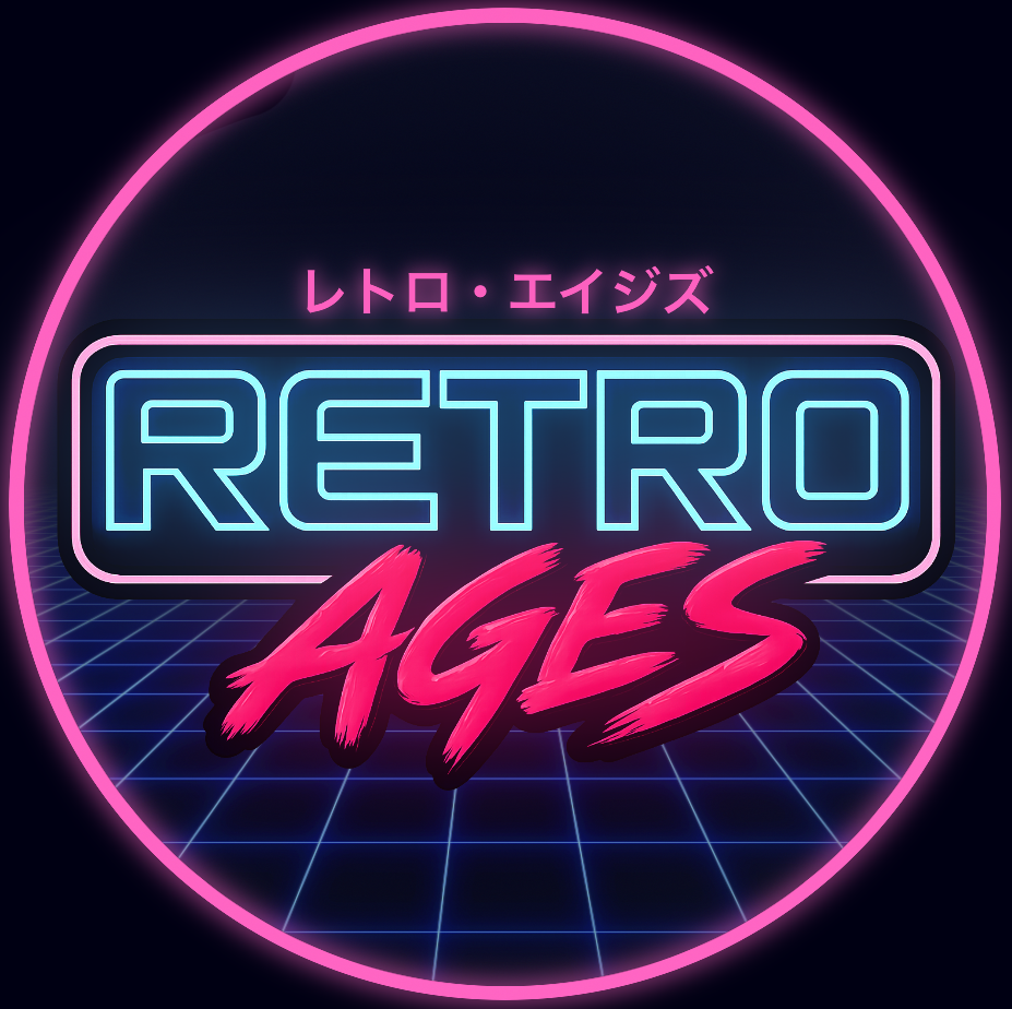 Retro Ages
