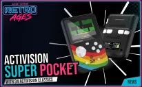 Activision Super Pocket