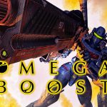 Omega Boost banner