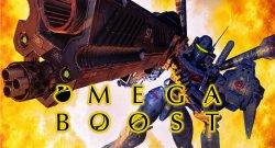 Omega Boost banner