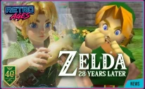 Zelda: Ocarina of Time Remake Release Date
