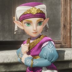The Legend of Zelda: Ocarina of Time (2026)