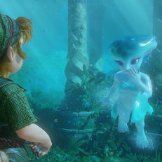 The Legend of Zelda: Ocarina of Time (2026)