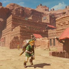 The Legend of Zelda: Ocarina of Time (2026)