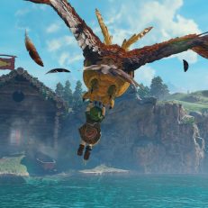 The Legend of Zelda: Ocarina of Time (2026)