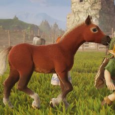 The Legend of Zelda: Ocarina of Time (2026)