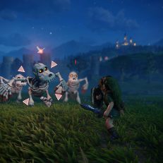 The Legend of Zelda: Ocarina of Time (2026)