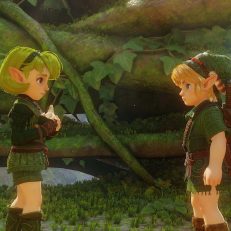 The Legend of Zelda: Ocarina of Time (2026)
