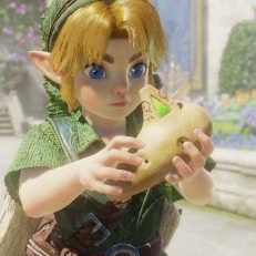 The Legend of Zelda: Ocarina of Time (2026)