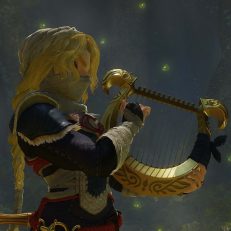 The Legend of Zelda: Ocarina of Time (2026)