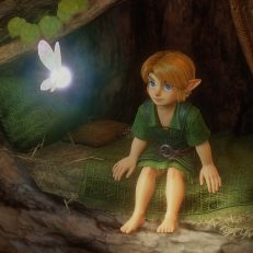 The Legend of Zelda: Ocarina of Time (2026)