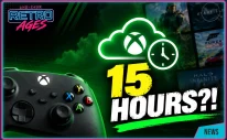 Xbox GamePass Restricts Cloud Access